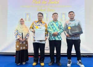 Lapas Banjarmasin