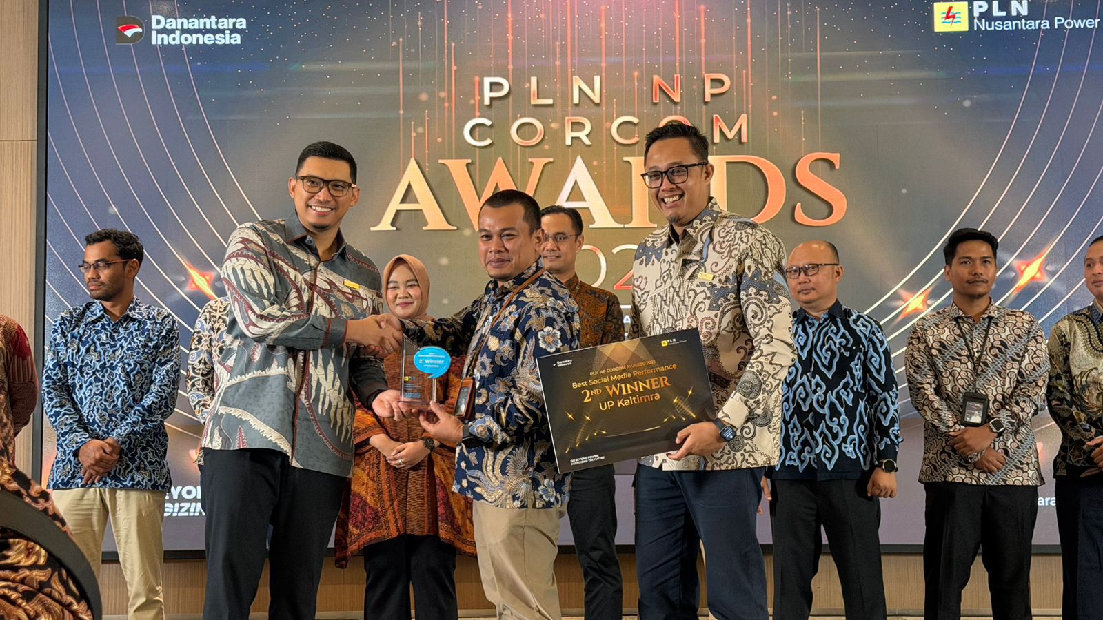 PLN