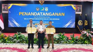 Pemkot Balikpapan