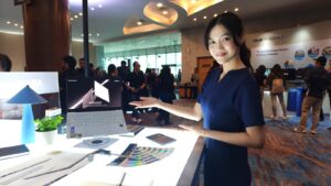 ASUS memperkenalkan ASUS ExpertBook Ultra sebagai laptop bisnis premium terbaru yang dirancang untuk menjawab kebutuhan profesional modern dengan mobilitas tinggi, Kamis (7/5/2026).