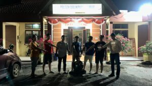 Polsek Balikpapan Timur