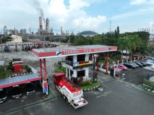 Pertamina