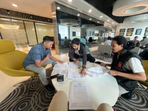 DJP Balikpapan