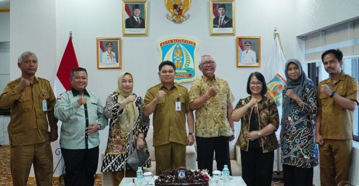 Pemkot Balikpapan