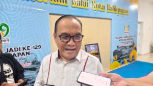 Pemkot Balikpapan