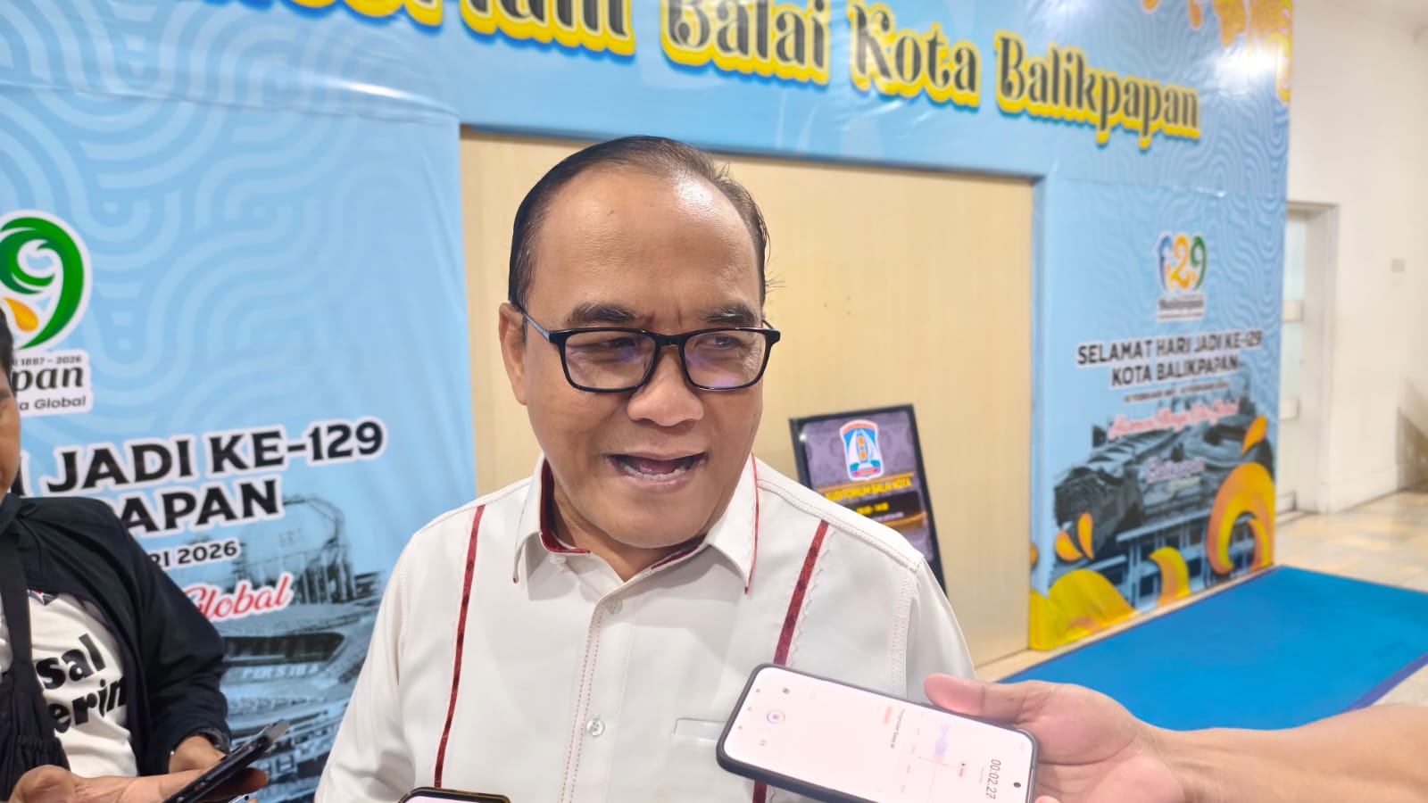 Pemkot Balikpapan