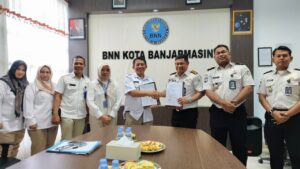 Lapas Banjarmasin