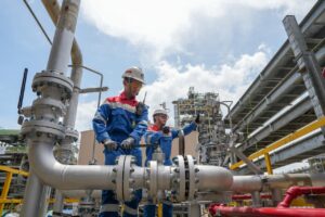 Pertamina