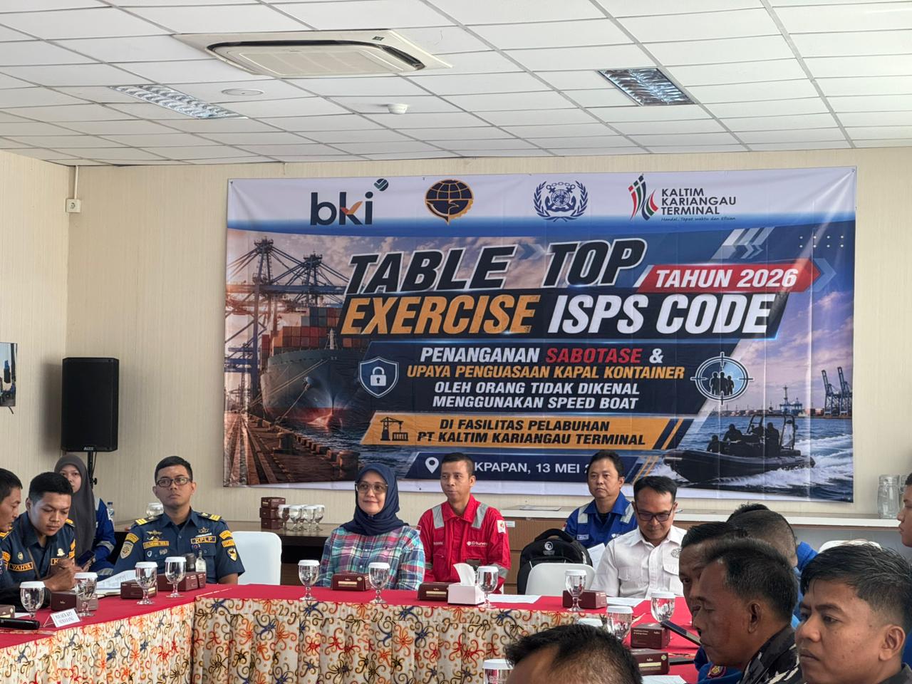 KKT BALIKPAPAN