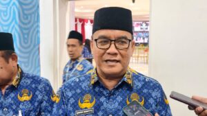 Pemkot Balikpapan