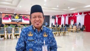 Pemkot Balikpapan