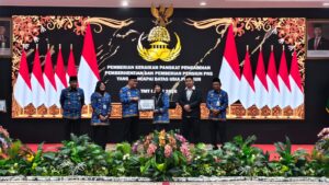 Pemkot Balikpapan