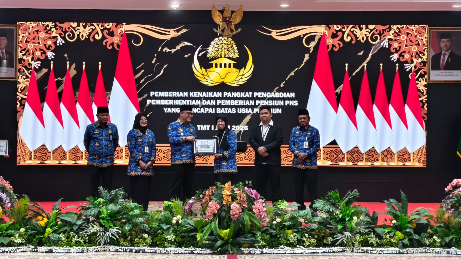 Pemkot Balikpapan