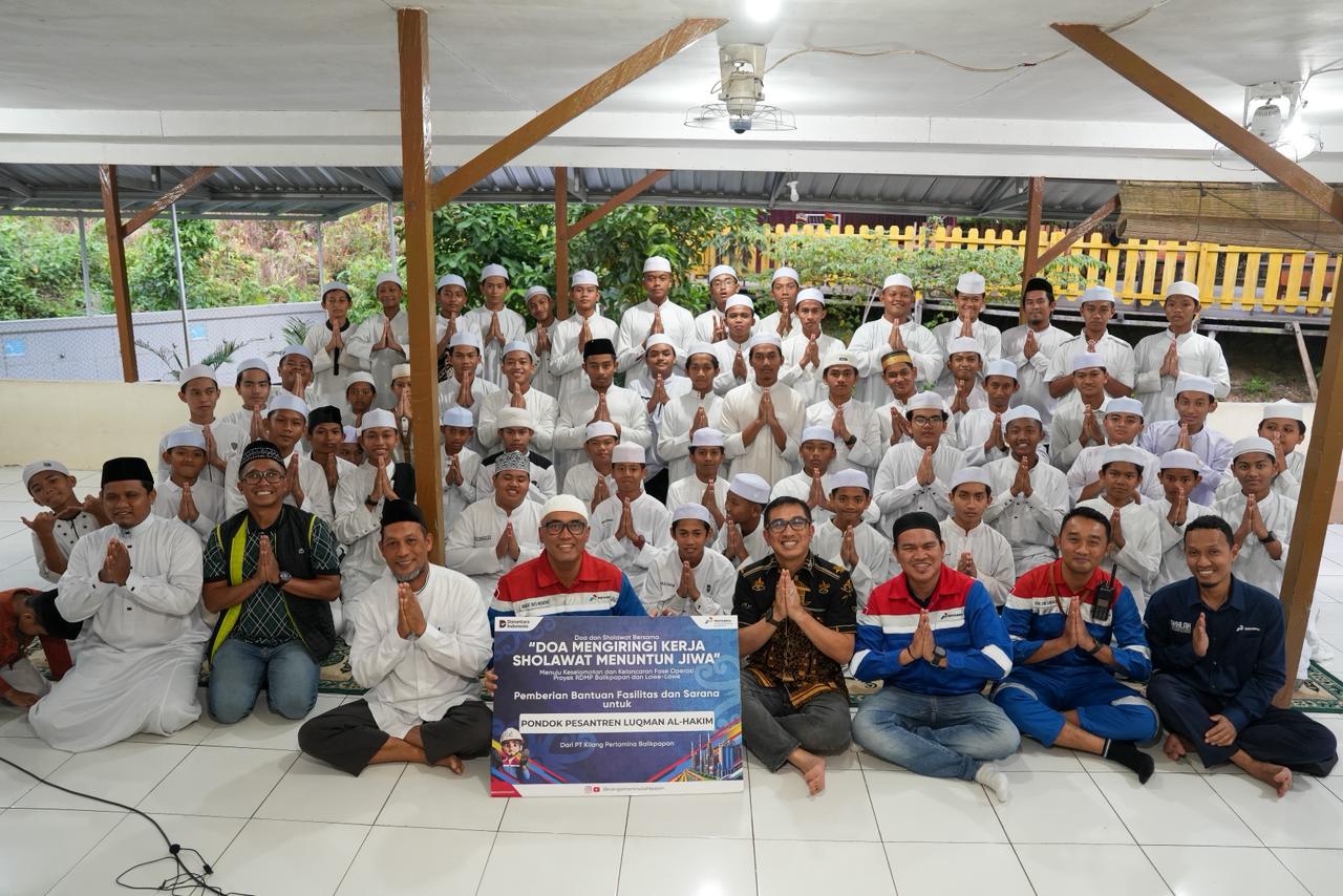Pertamina