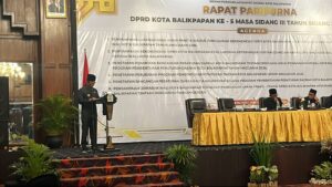 Pemkot Balikpapan