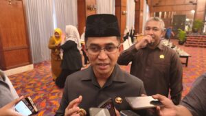 Pemkot Balikpapan