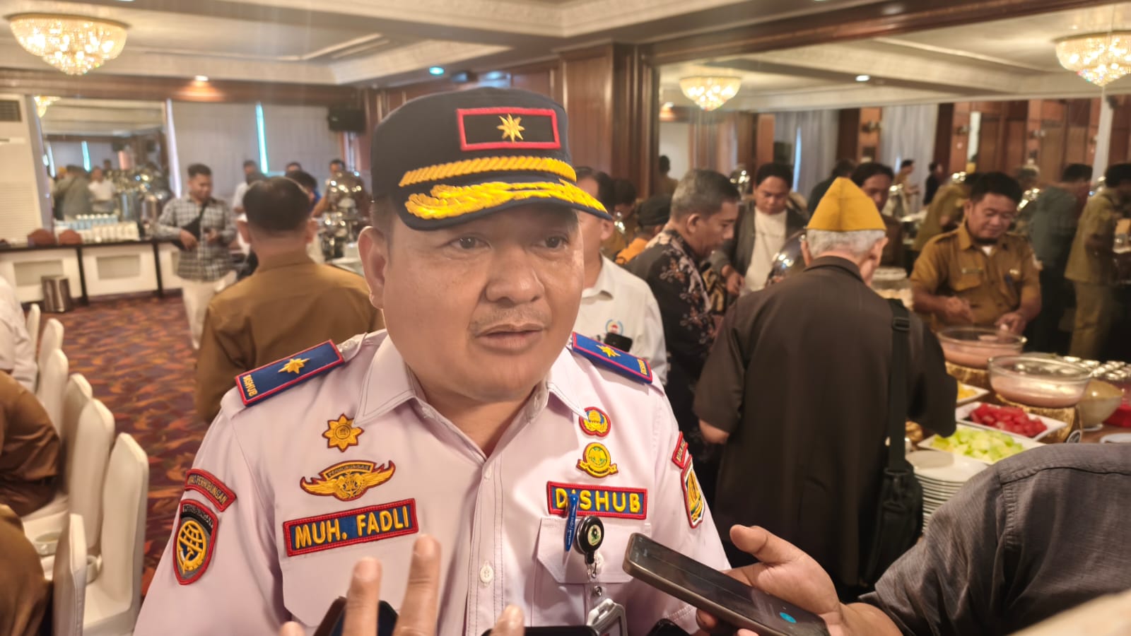 Pemkot Balikpapan