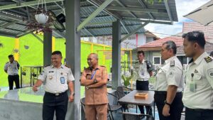 Lapas Banjarmasin