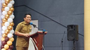 Pemkot Balikpapan