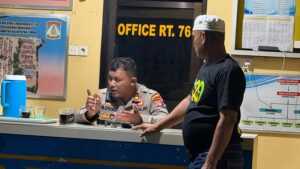 Polresta Balikpapan