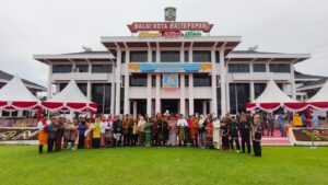 Pemkot Balikpapan