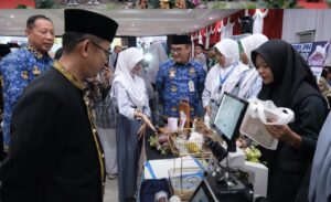 Pemkot Balikpapan
