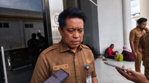 Pemkot Balikpapan