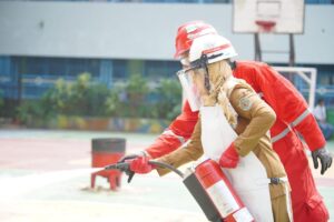 Pertamina