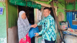 Lapas Banjarmasin