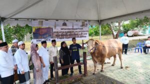 Pemkot Balikpapan