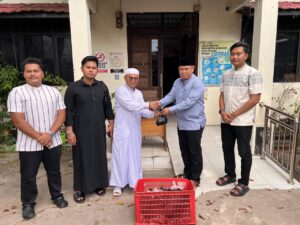 Lapas Banjarmasin