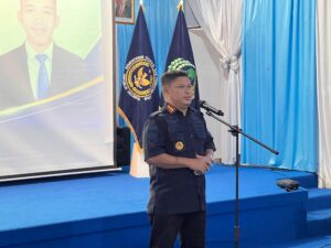 Lapas Banjarmasin