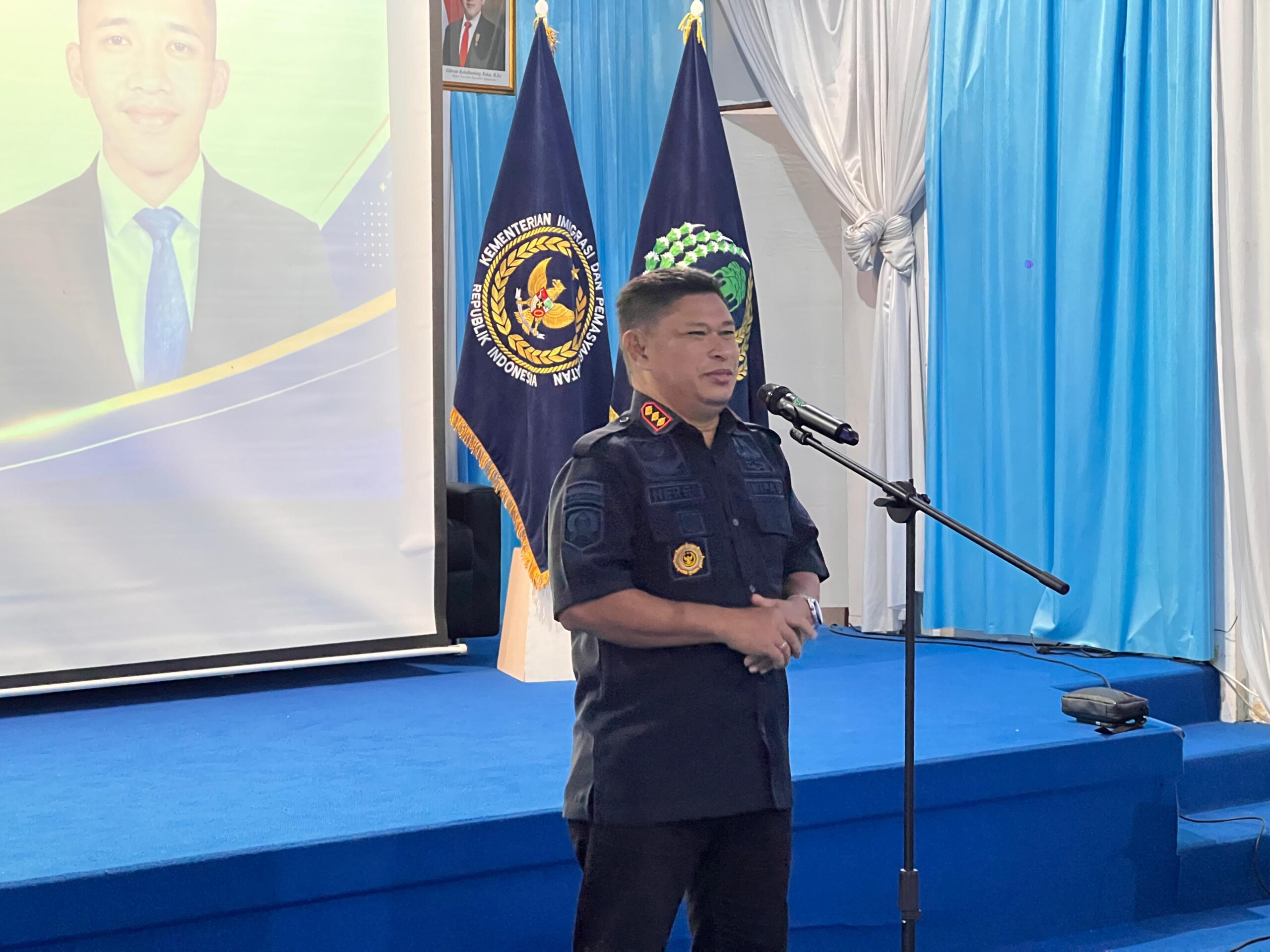 Lapas Banjarmasin