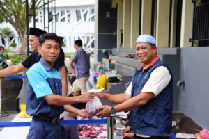 Bandara SAMS Sepinggan