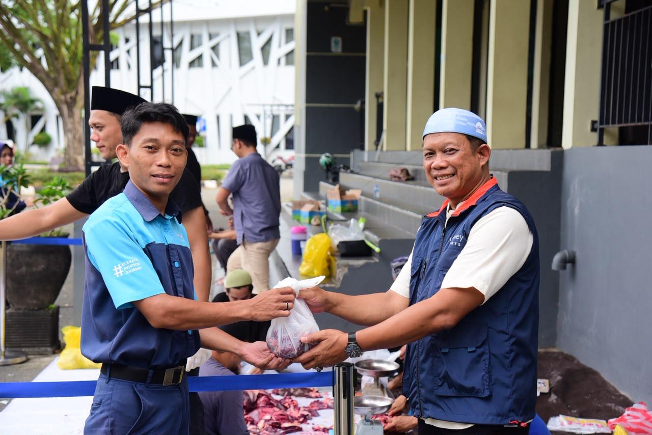 Bandara SAMS Sepinggan