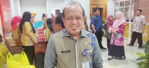 Pemkot Balikpapan