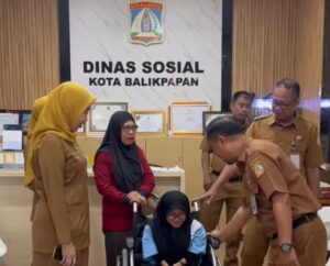 Pemkot Balikpapan