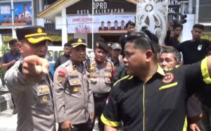 Polresta Balikpapan