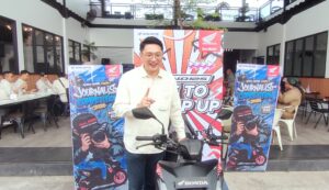 #Astra Motor Kaltim 1