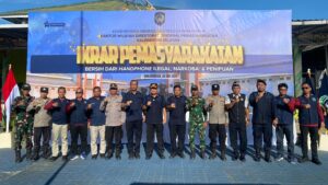 Lapas Banjarmasin