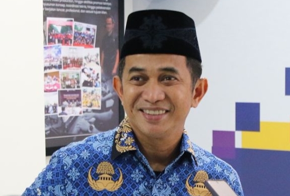 Pemkot Balikpapan