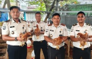 Lapas Banjarmasin