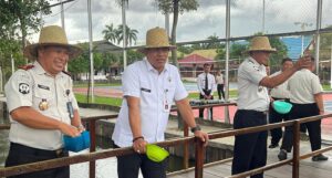 Lapas Banjarmasin