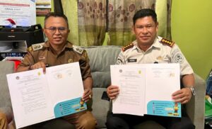 Lapas Banjarmasin
