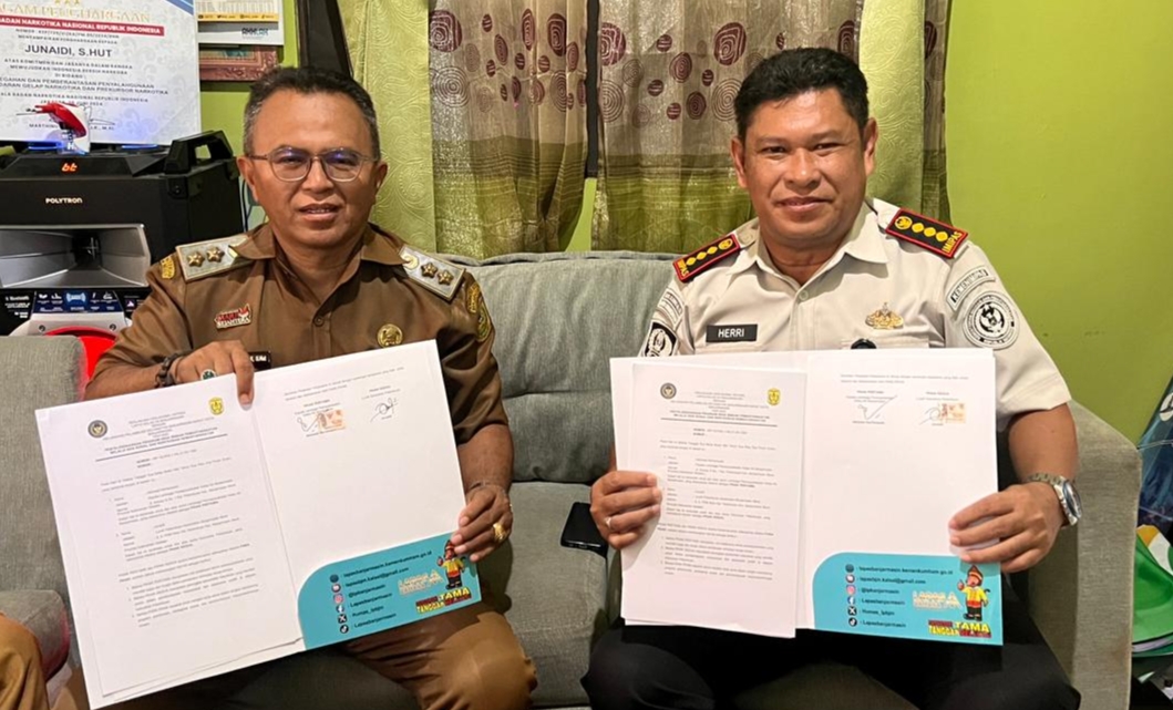 Lapas Banjarmasin