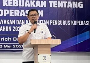 Pemkot Balikpapan