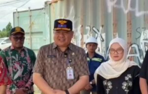 Pemkot Balikpapan