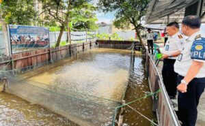Lapas Banjarmasin