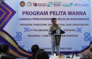 lapas Banjarmasin