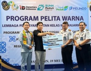 Lapas Banjarmasin